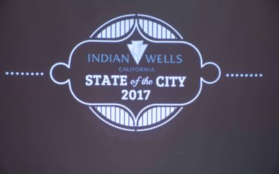 The State of the City Breakfast-April 26th, 2017