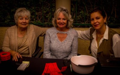Photo Gallery from The January Mixer at The La Quinta Beer Hunter 1-16-18